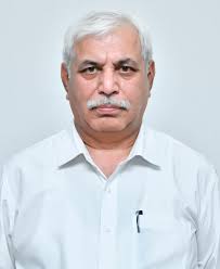 Dr. B.B. Arora
